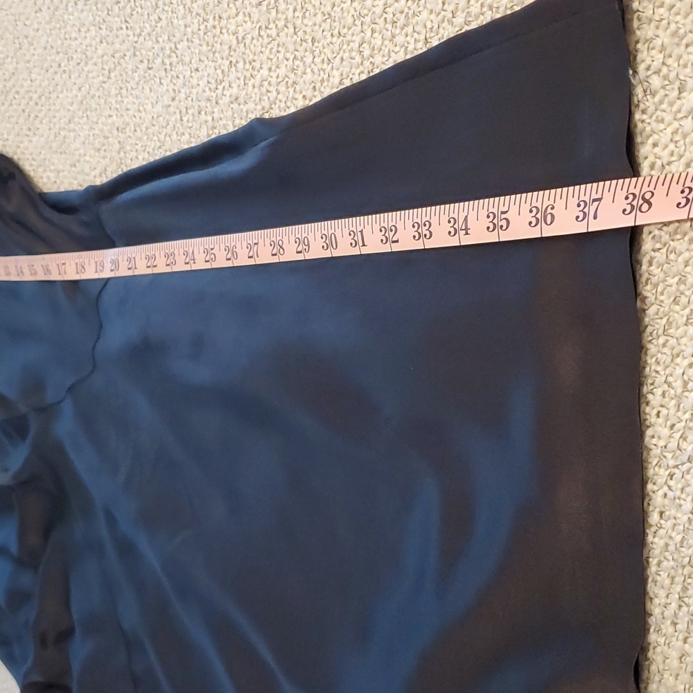 Nina Ricci Silk Dress - Picture 15 of 15